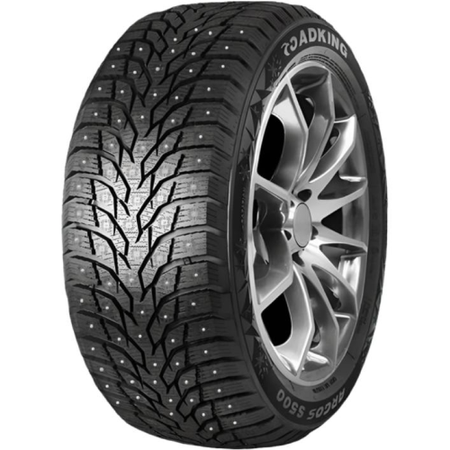 Легковые шины Roadking Argos S500 265/40 R22 106T XL купить с бесплатной доставкой в пункты выдачи в Петербурге
